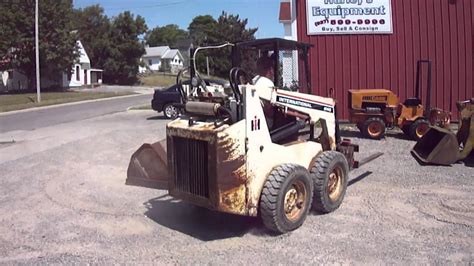 international 4150 skid steer specs|international 4140 skid steer.